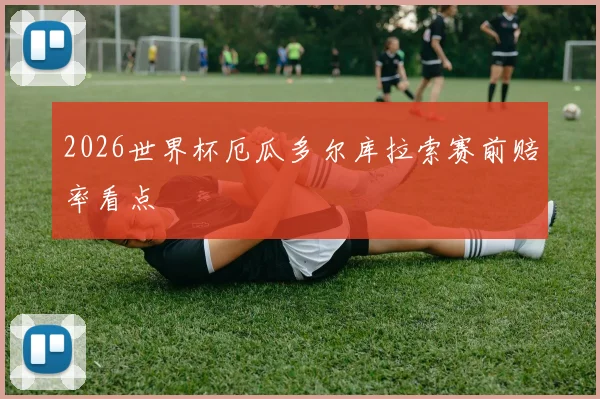 2026世界杯厄瓜多尔库拉索赛前赔率看点