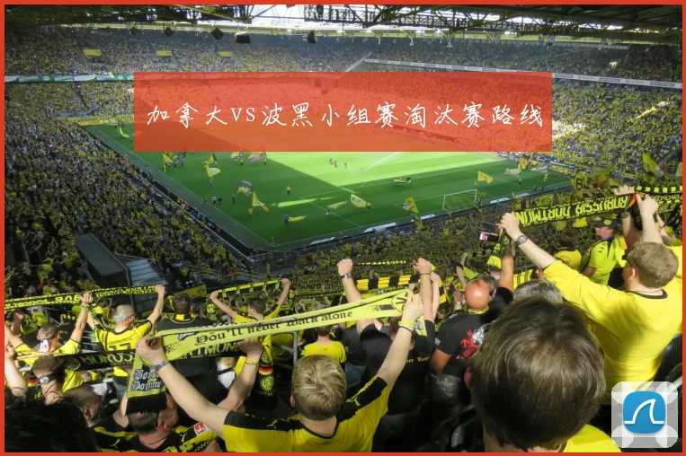 加拿大vs波黑小组赛淘汰赛路线