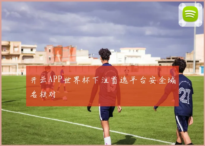 开云APP世界杯下注首选平台安全域名核对